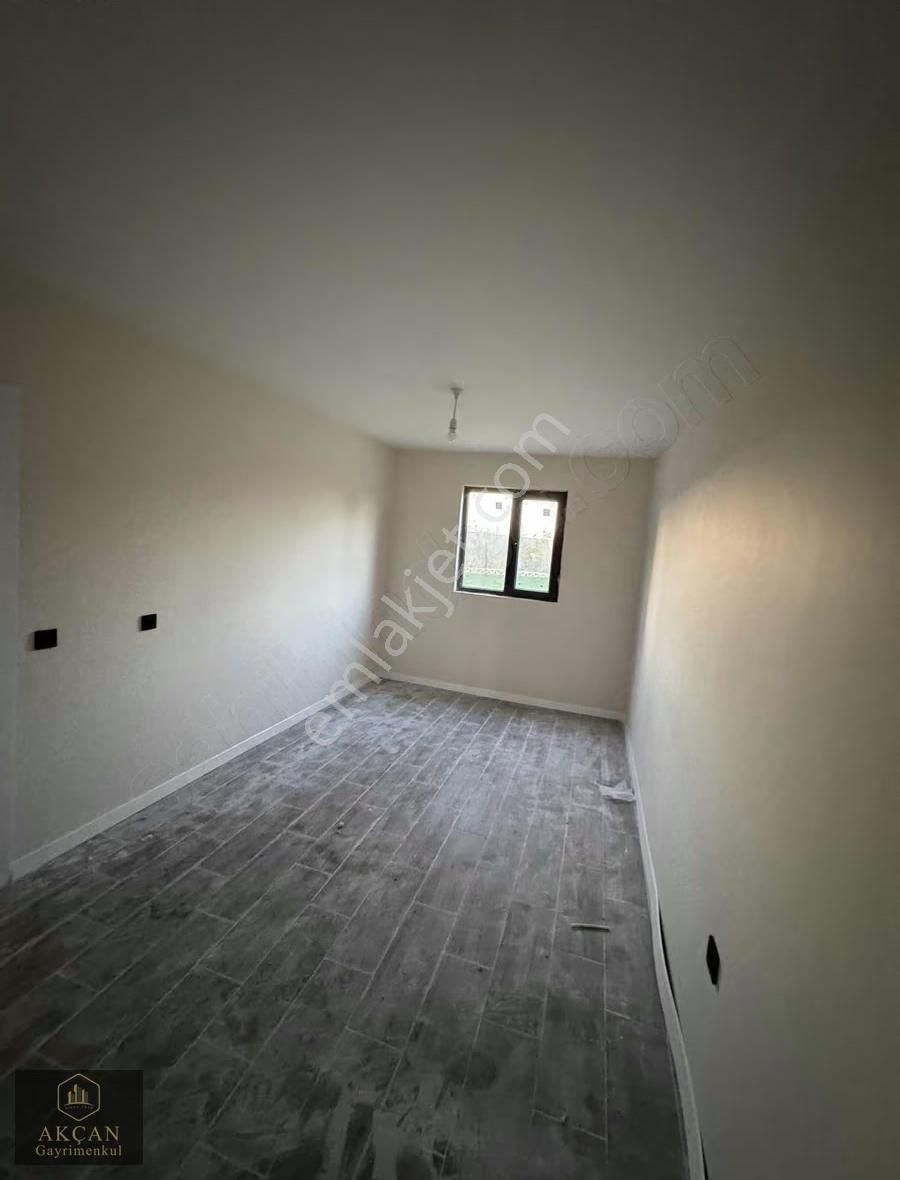 Akçandan Yenicede Satılık Villa - Görsel 18