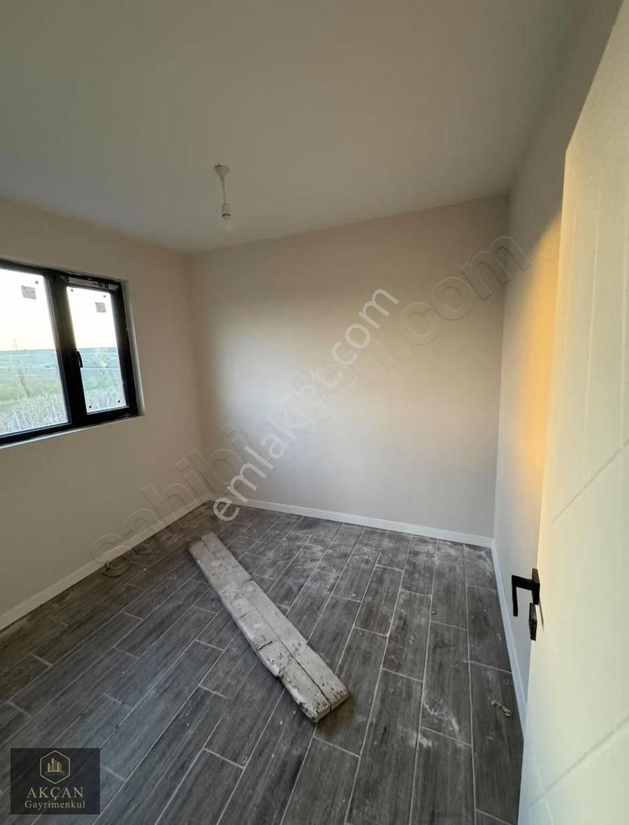 Akçandan Yenicede Satılık Villa - Görsel 10