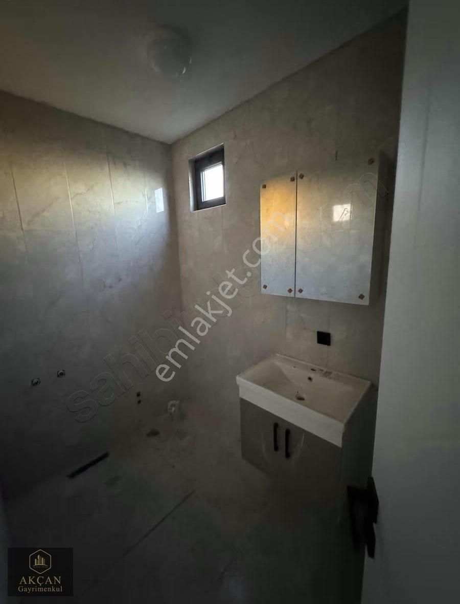 Akçandan Yenicede Satılık Villa - Görsel 8