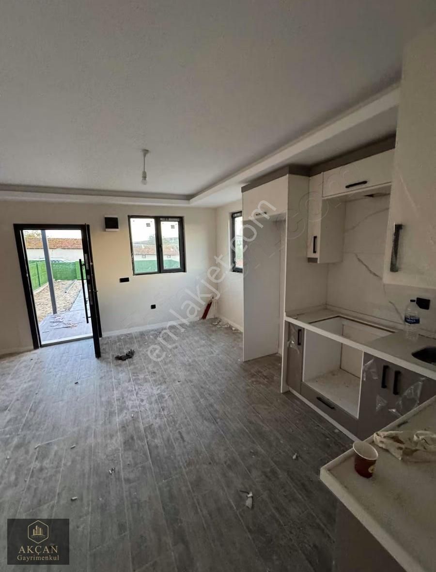 Akçandan Yenicede Satılık Villa - Görsel 9