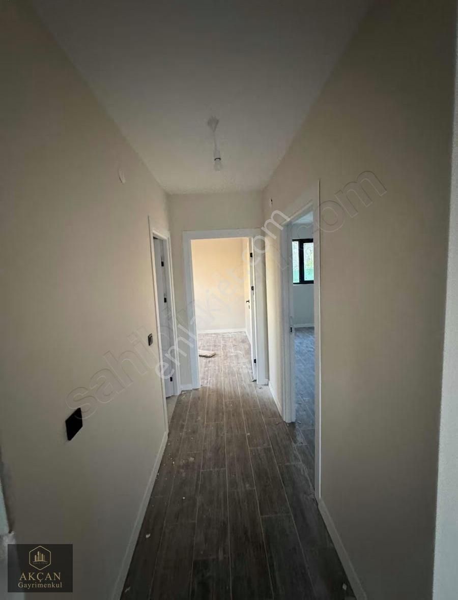 Akçandan Yenicede Satılık Villa - Görsel 17