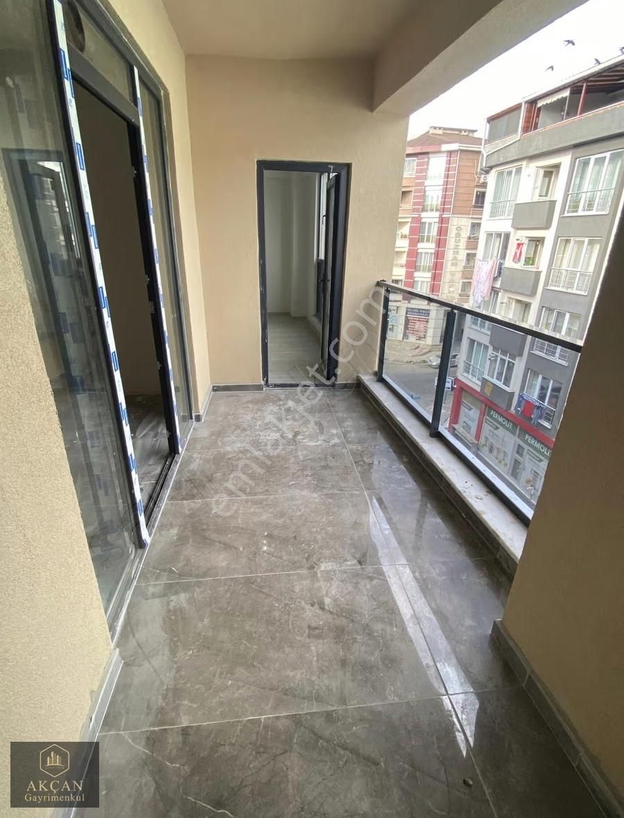 Akçan'dan Reşadiye Mahallesi'nde Şık, Ferah, Konforlu 2+1 Daire - Görsel 16
