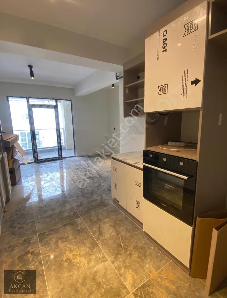 Akçan'dan Reşadiye Mahallesi'nde Şık, Ferah, Konforlu 2+1 Daire - Görsel 20