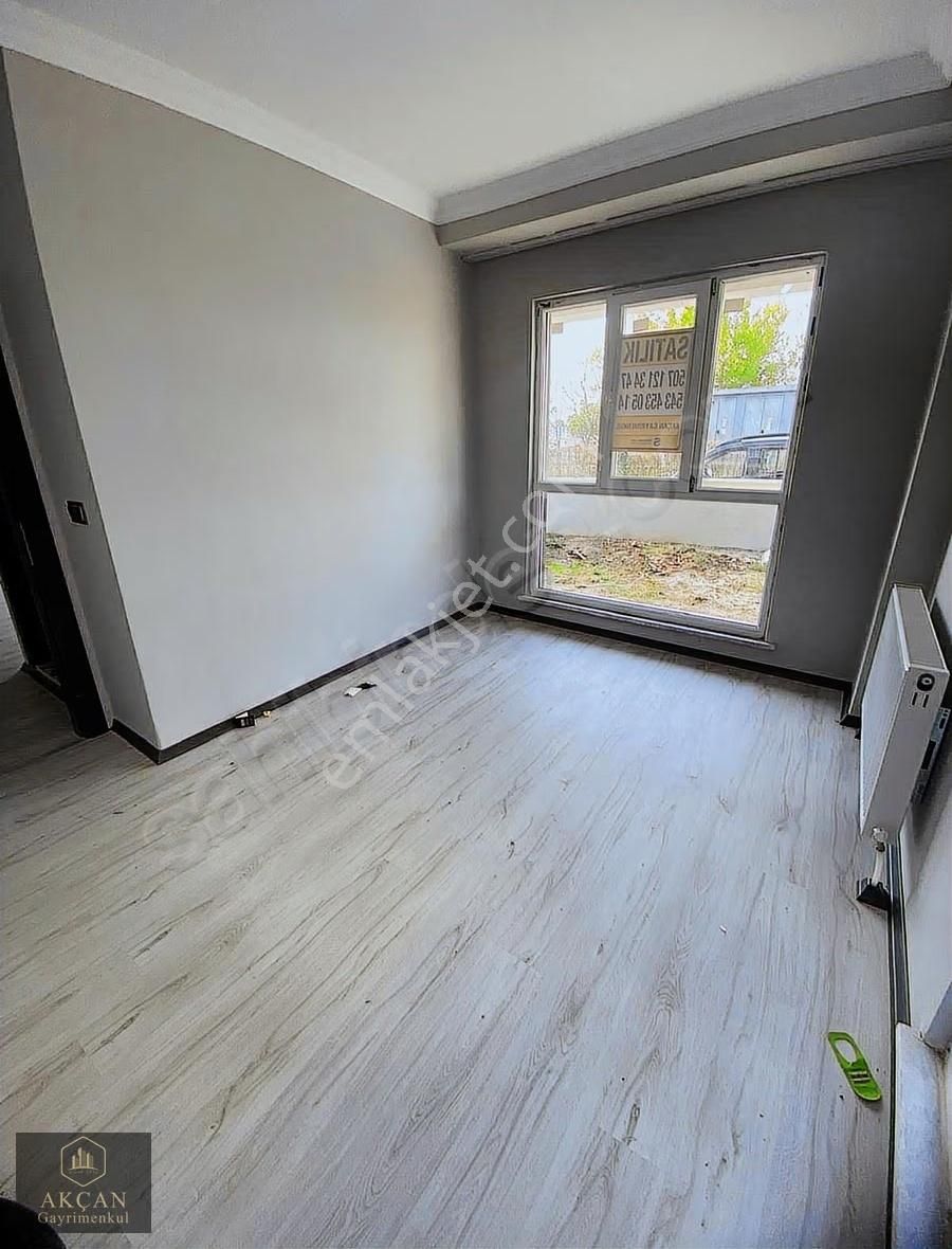 Akçan Gayrimenkul'den Rumeli'de Kaçırılmayacak 1+1 Fırsat Daire - Görsel 12