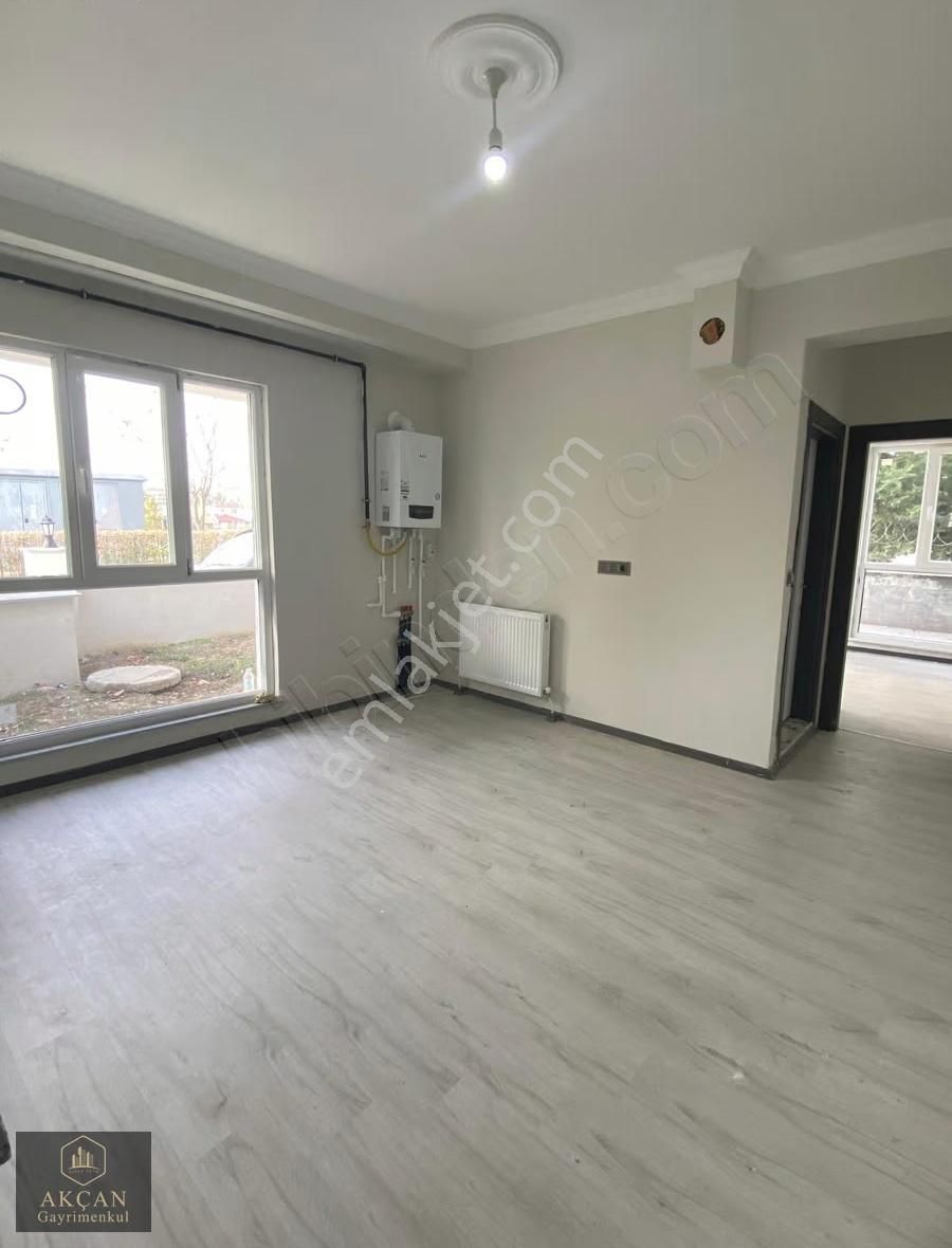 Akçan Gayrimenkul'den Rumeli'de Kaçırılmayacak 1+1 Fırsat Daire - Görsel 7