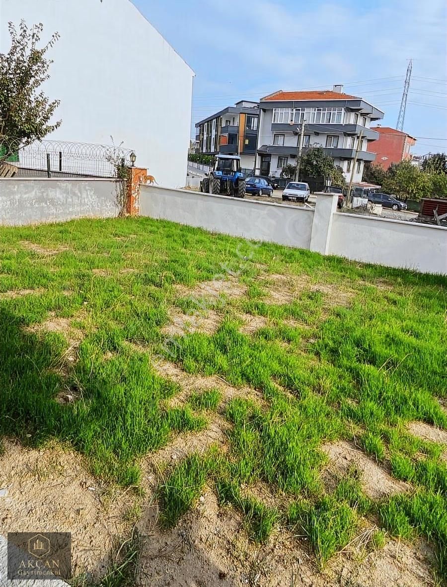 Akçan Gayrimenkul'den Rumeli'de Kaçırılmayacak 1+1 Fırsat Daire - Görsel 6