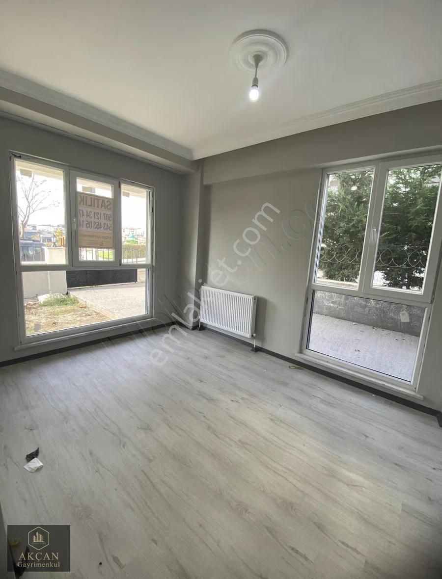 Akçan Gayrimenkul'den Rumeli'de Kaçırılmayacak 1+1 Fırsat Daire - Görsel 3