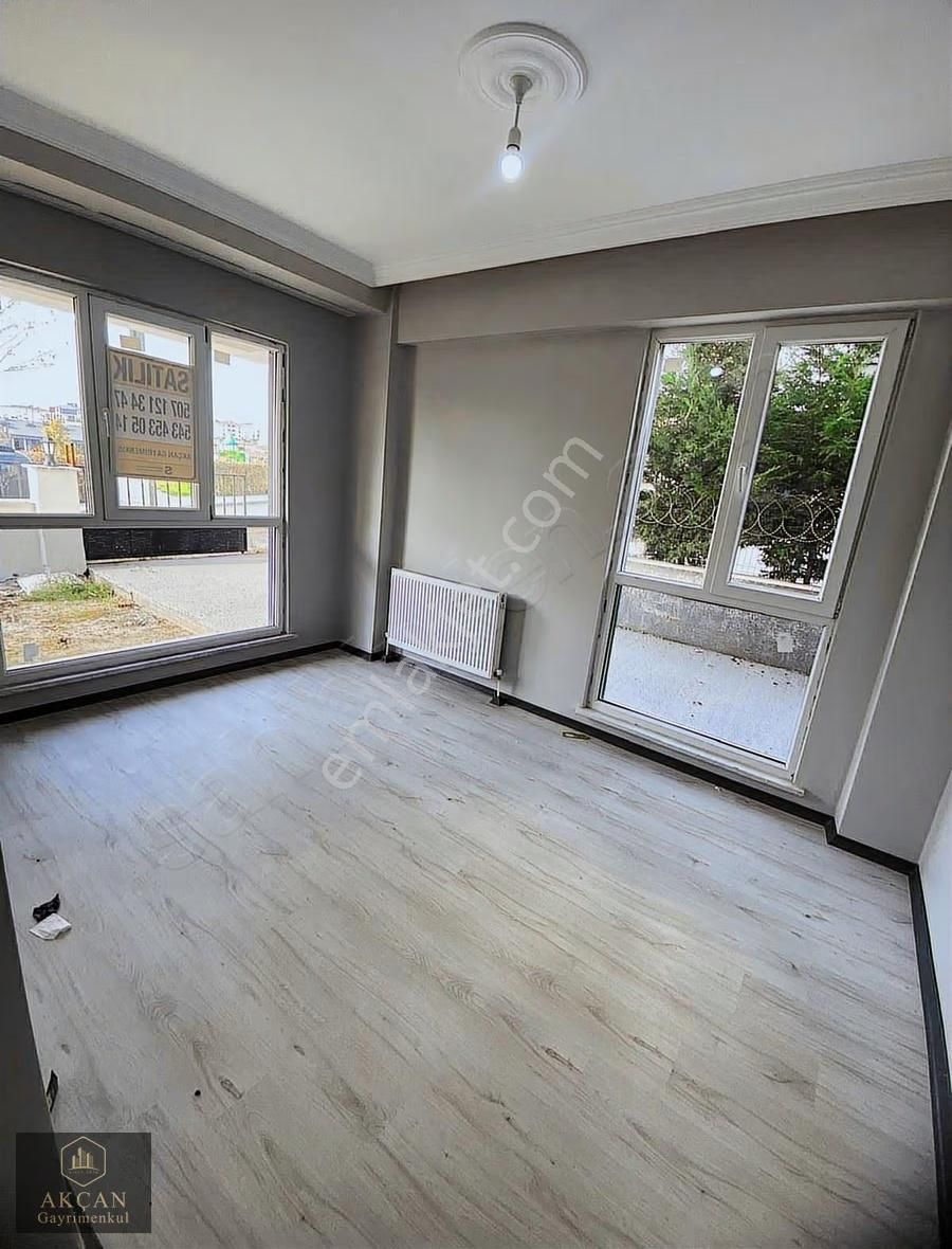 Akçan Gayrimenkul'den Rumeli'de Kaçırılmayacak 1+1 Fırsat Daire - Görsel 4