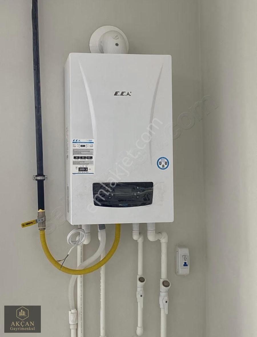 Akçan Gayrimenkul'den Rumeli'de Kaçırılmayacak 1+1 Fırsat Daire - Görsel 5