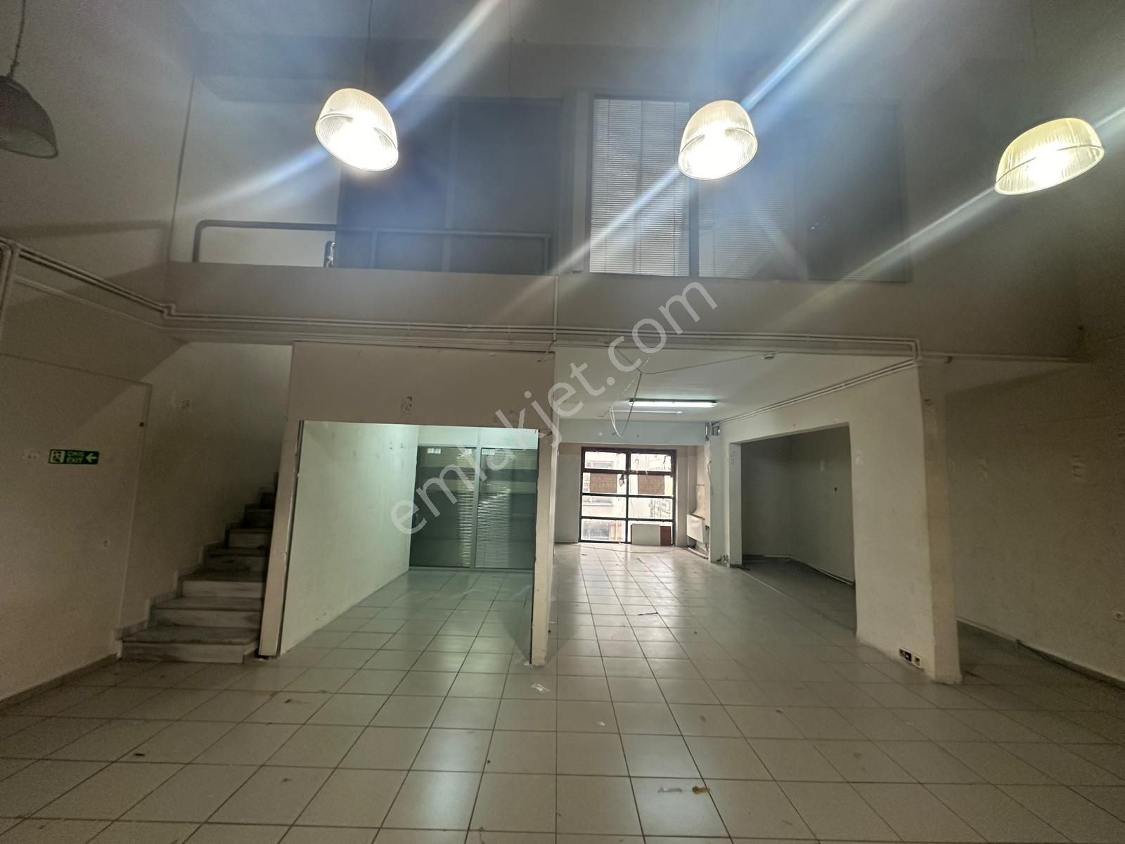 Em-of Emlak'tan Bölmeli Yapılı 156 M2 Köşe İş Yeri - Görsel 11