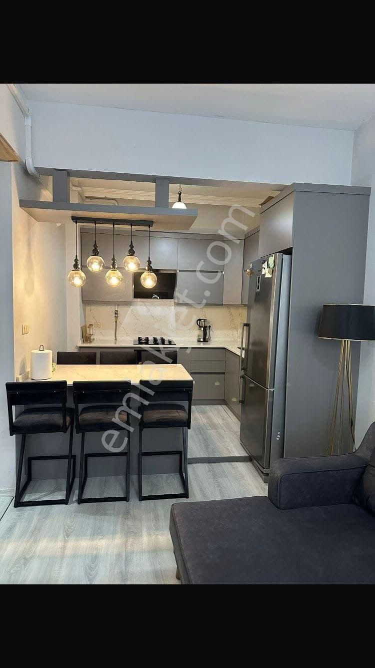 Görüklede Fırsat Yatırımlık Daire