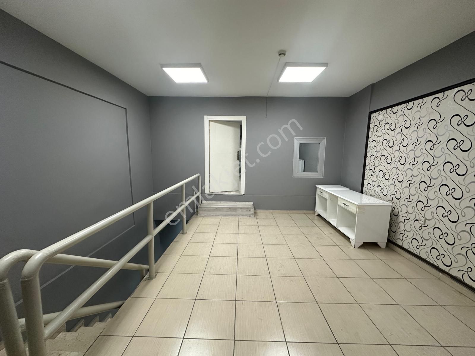 Em-of Emlak'tan Bölmeli Lüks Yapılı 120 M2 Kiralık İş Yeri - Görsel 6