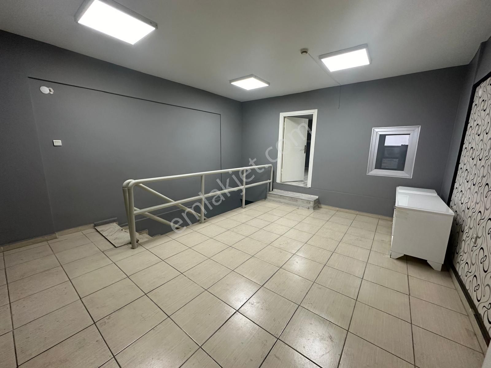 Em-of Emlak'tan Bölmeli Lüks Yapılı 120 M2 Kiralık İş Yeri - Görsel 14