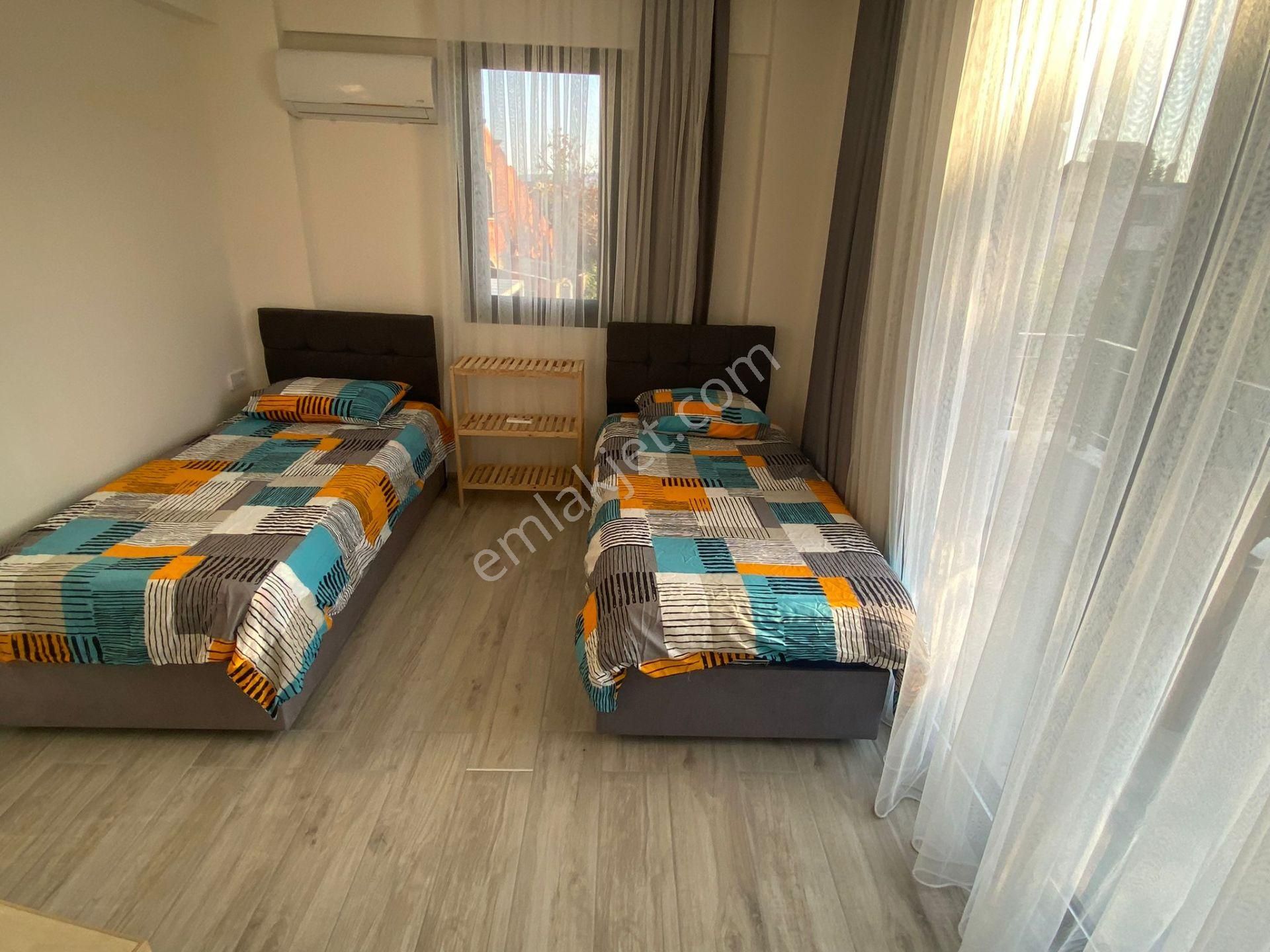 Goldhouse Dan Satılık Çiftlik Mahallesi Nde Site İçinde 4+1 Villa - Görsel 16