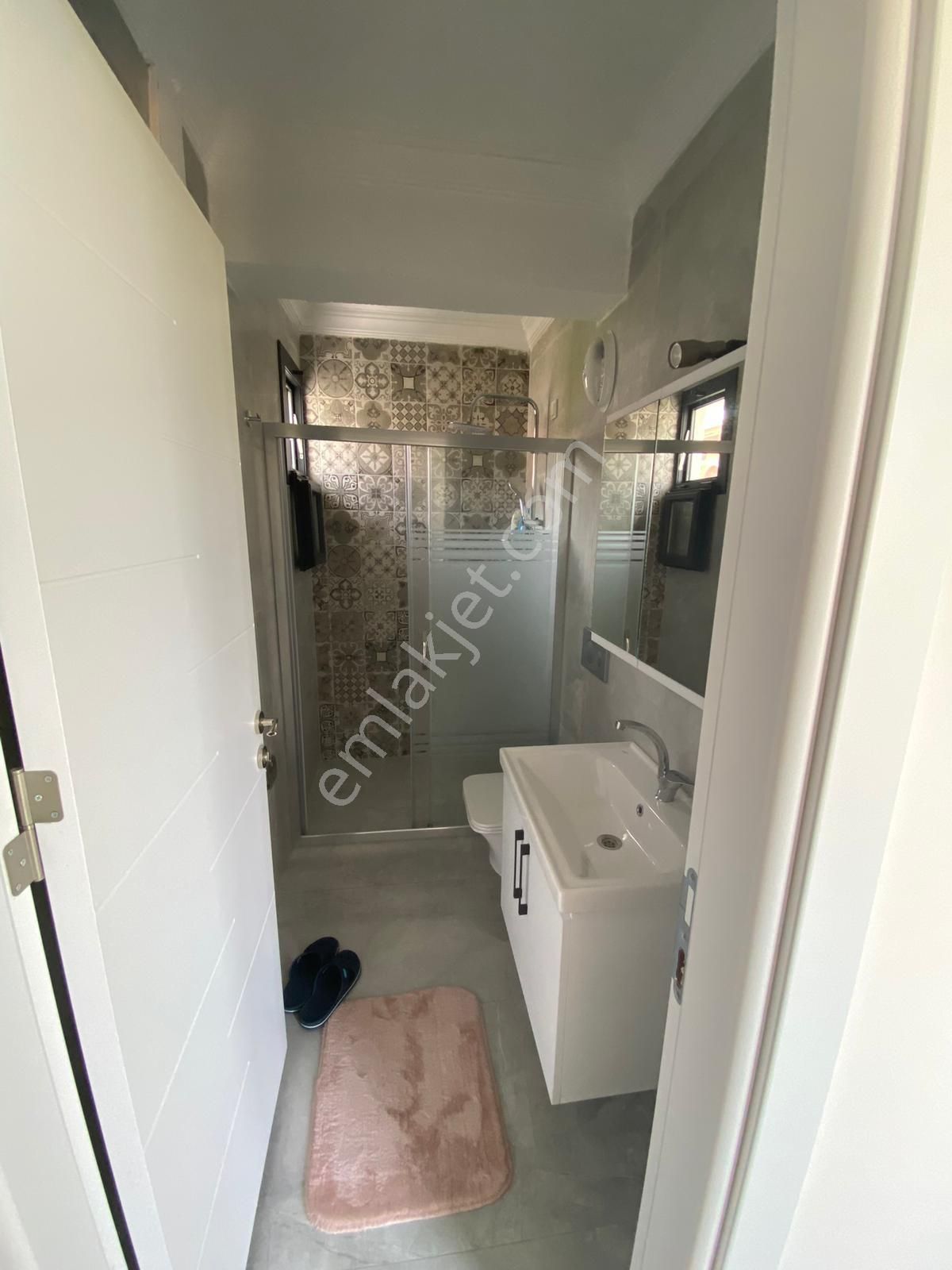Goldhouse Dan Satılık Çiftlik Mahallesi Nde Site İçinde 4+1 Villa - Görsel 15