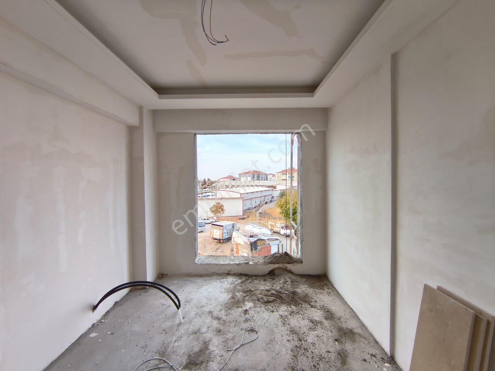 Turyap Metropol'den İlyas Mah.de Satılık 3+1 Yeni Yapı Daire - Görsel 3