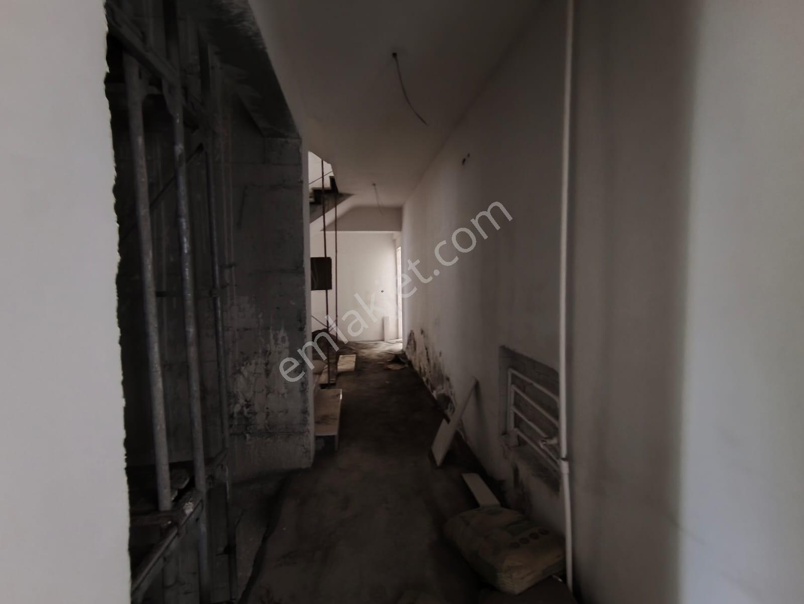 Turyap Metropol'den İlyas Mah.de Satılık 3+1 Yeni Yapı Daire - Görsel 22