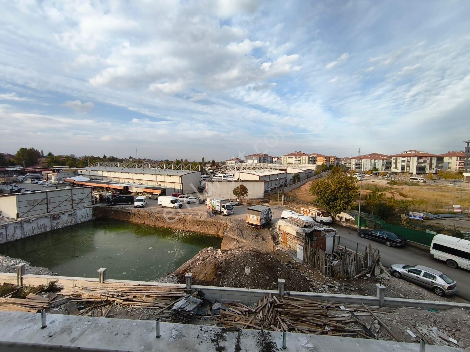 Turyap Metropol'den İlyas Mah.de Satılık 3+1 Yeni Yapı Daire - Görsel 17