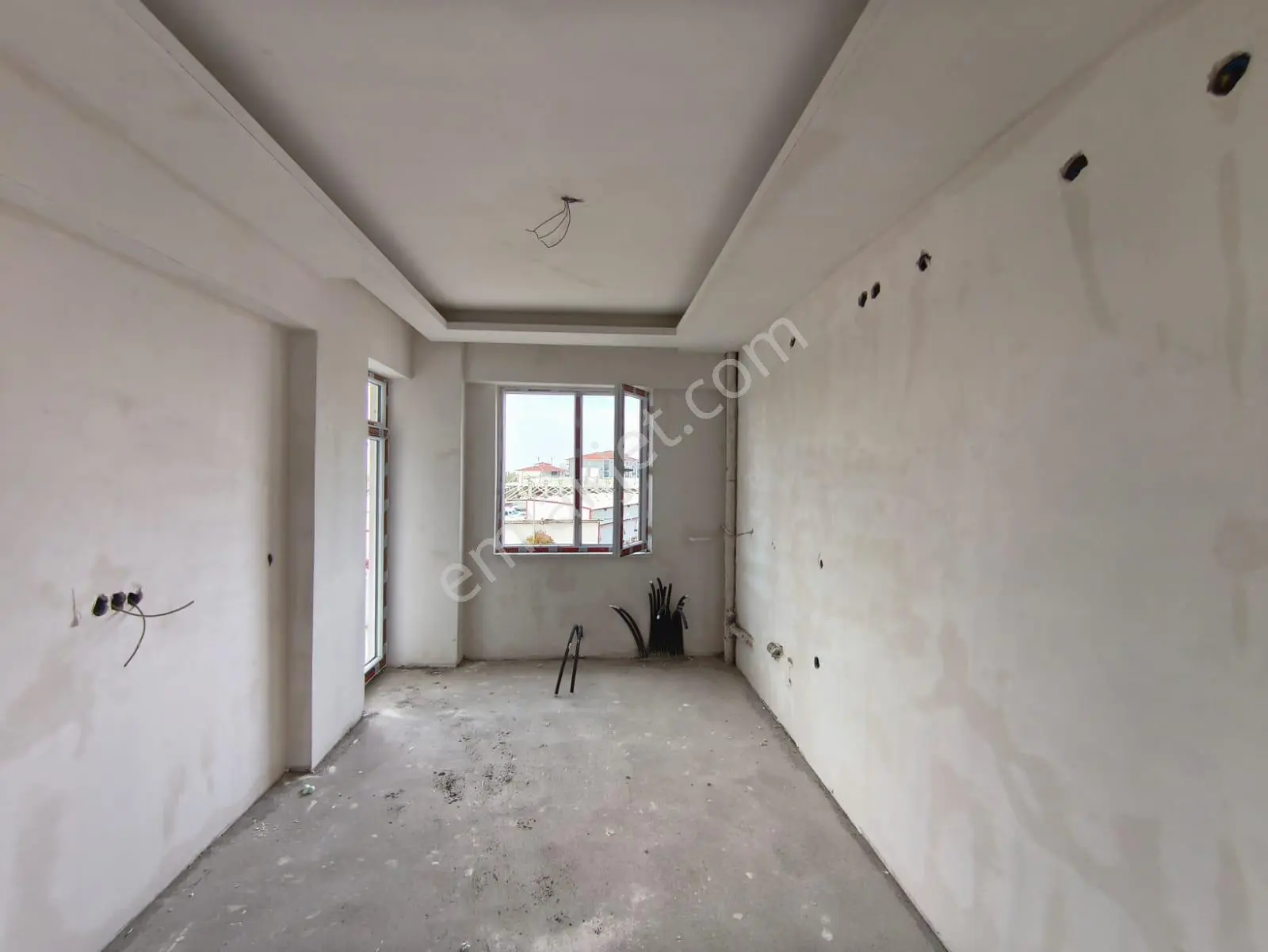 Turyap Metropol'den İlyas Mah.de Satılık 3+1 Yeni Yapı Daire - Görsel 5