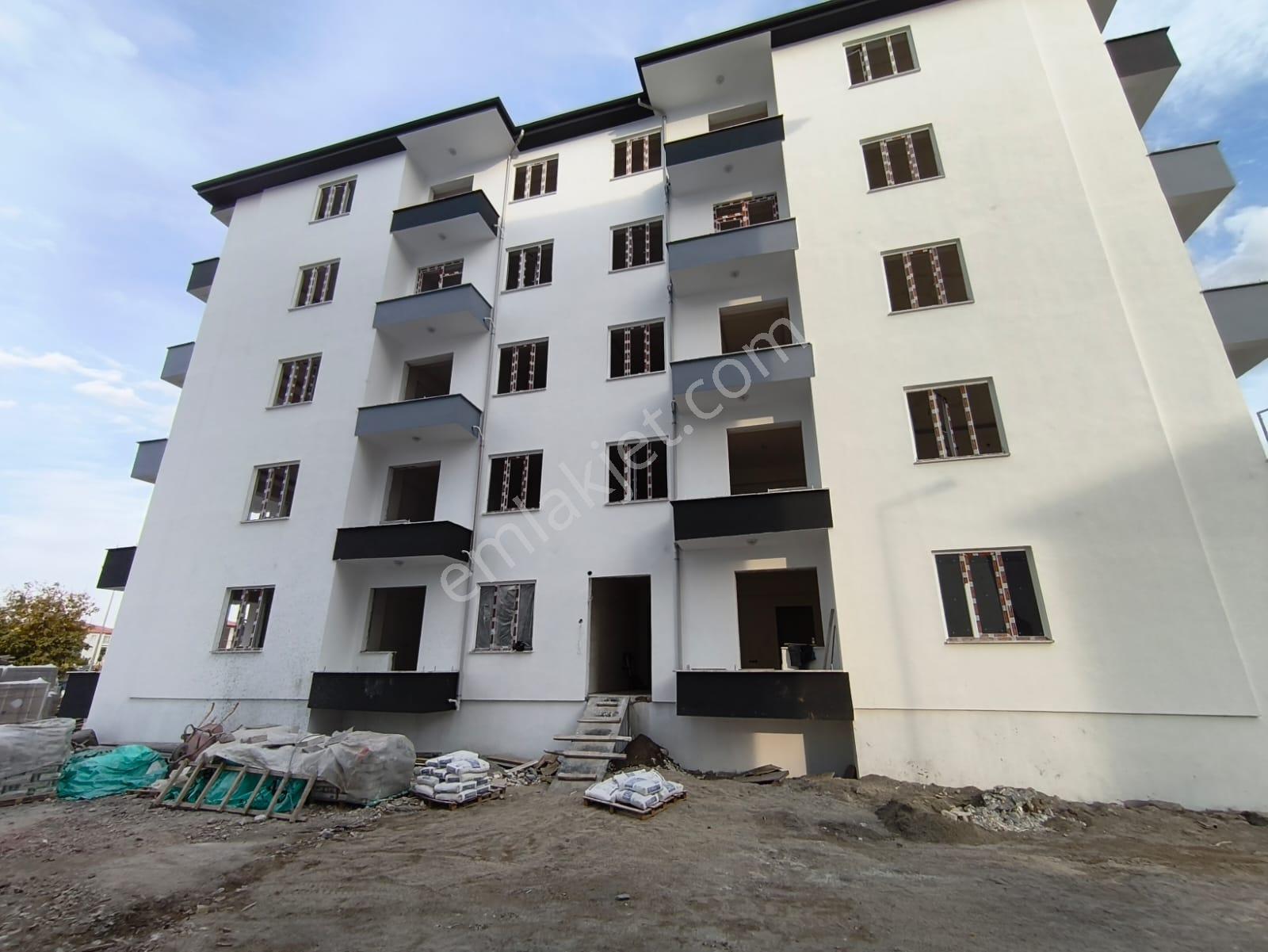 Turyap Metropol'den İlyas Mah.de Satılık 3+1 Yeni Yapı Daire - Görsel 24
