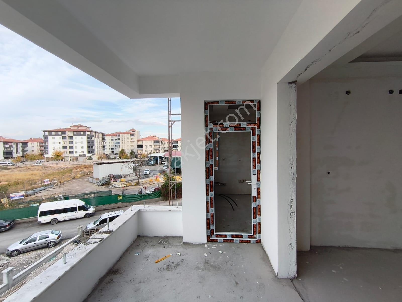 Turyap Metropol'den İlyas Mah.de Satılık 3+1 Yeni Yapı Daire - Görsel 15