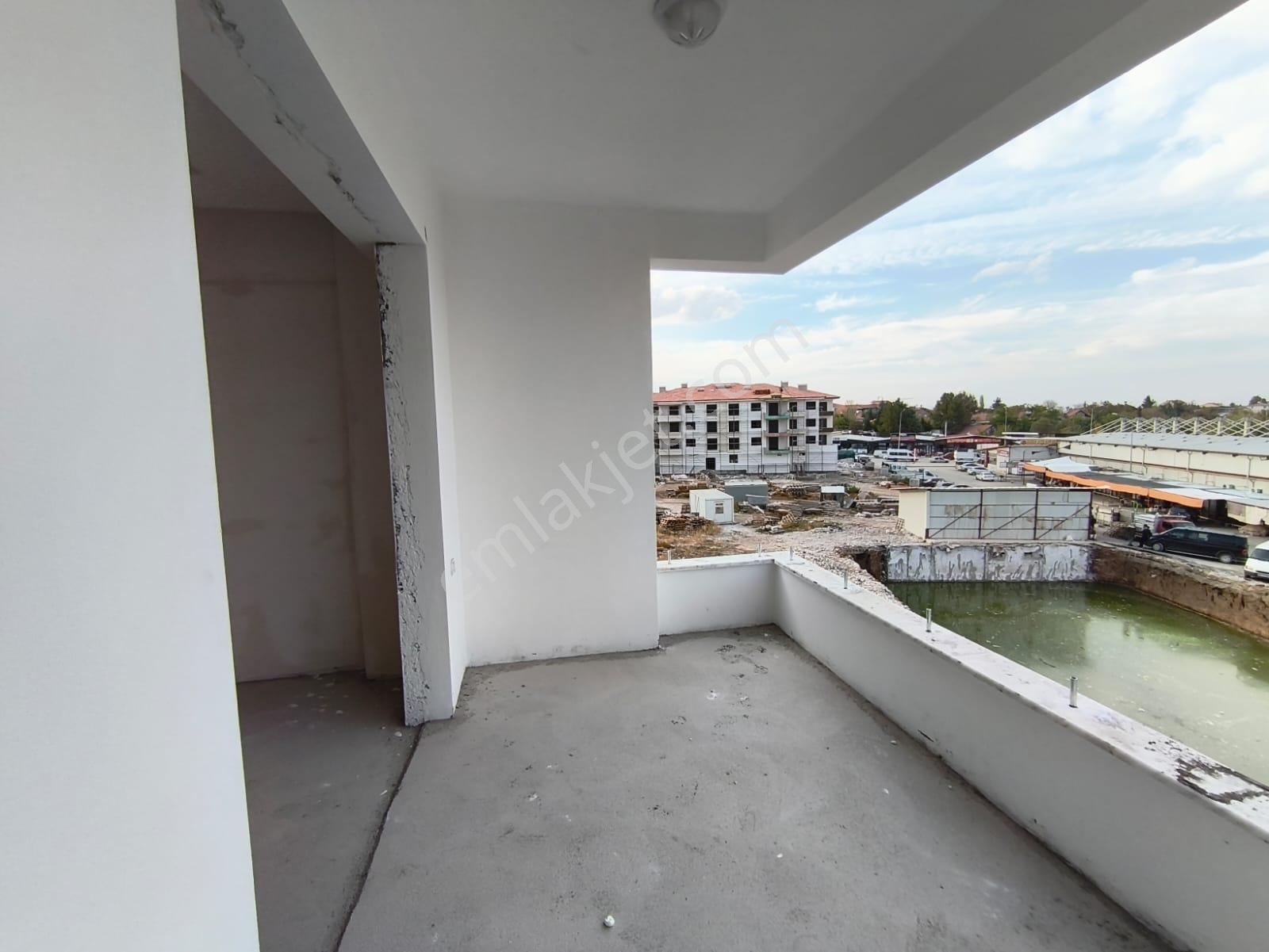 Turyap Metropol'den İlyas Mah.de Satılık 3+1 Yeni Yapı Daire - Görsel 14