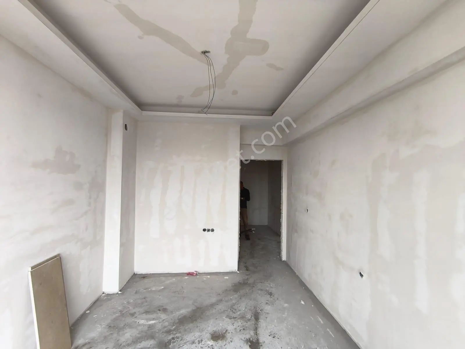 Turyap Metropol'den İlyas Mah.de Satılık 3+1 Yeni Yapı Daire - Görsel 4