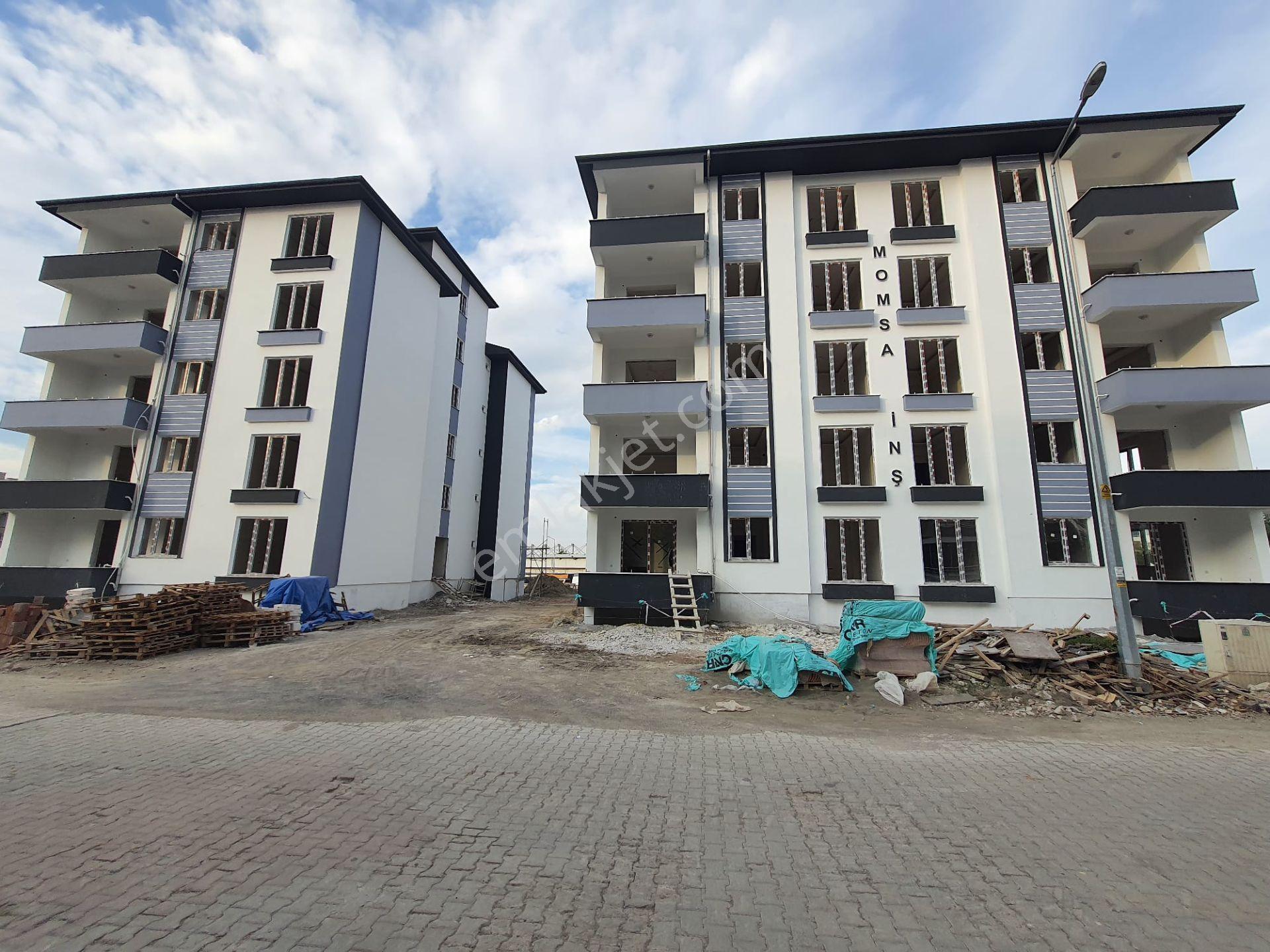 Turyap Metropol'den İlyas Mah.de Satılık 3+1 Yeni Yapı Daire - Görsel 25