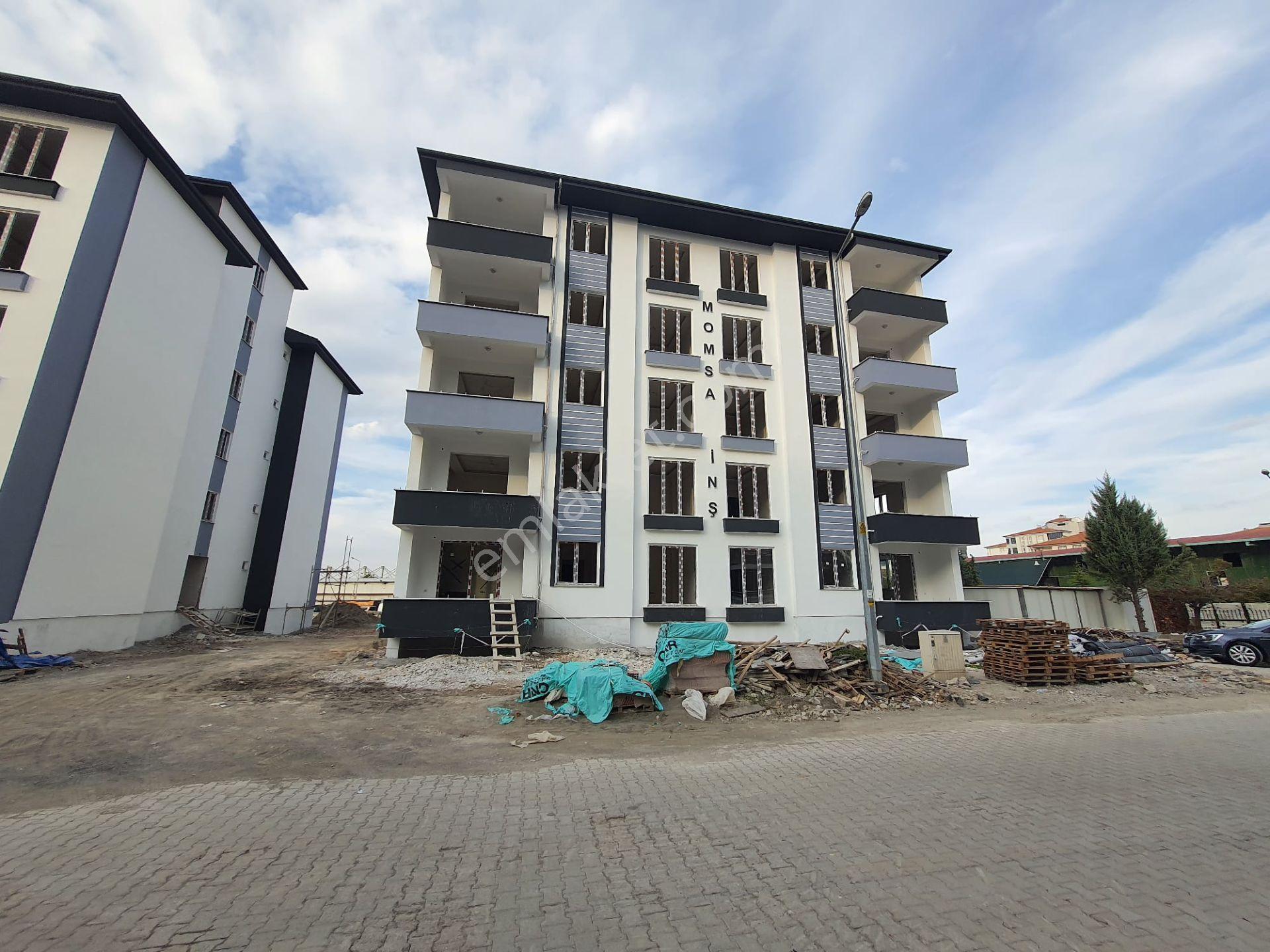 Turyap Metropol'den İlyas Mah.de Satılık 3+1 Yeni Yapı Daire - Görsel 26