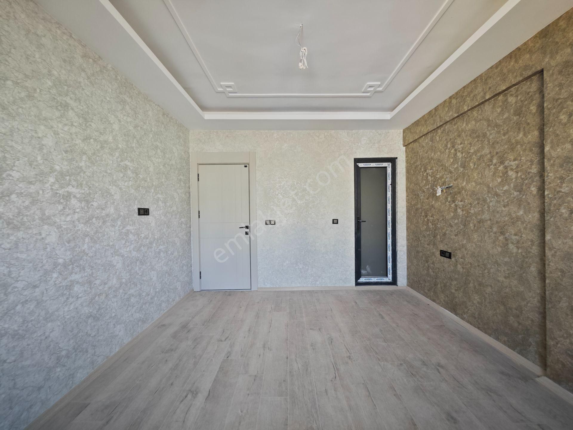 Kkutlar'dan Kalbinize Dokunacak Bir Ev Satın Alın Abdülhamithan Da * 2.5+11* Daireler...! - Görsel 19