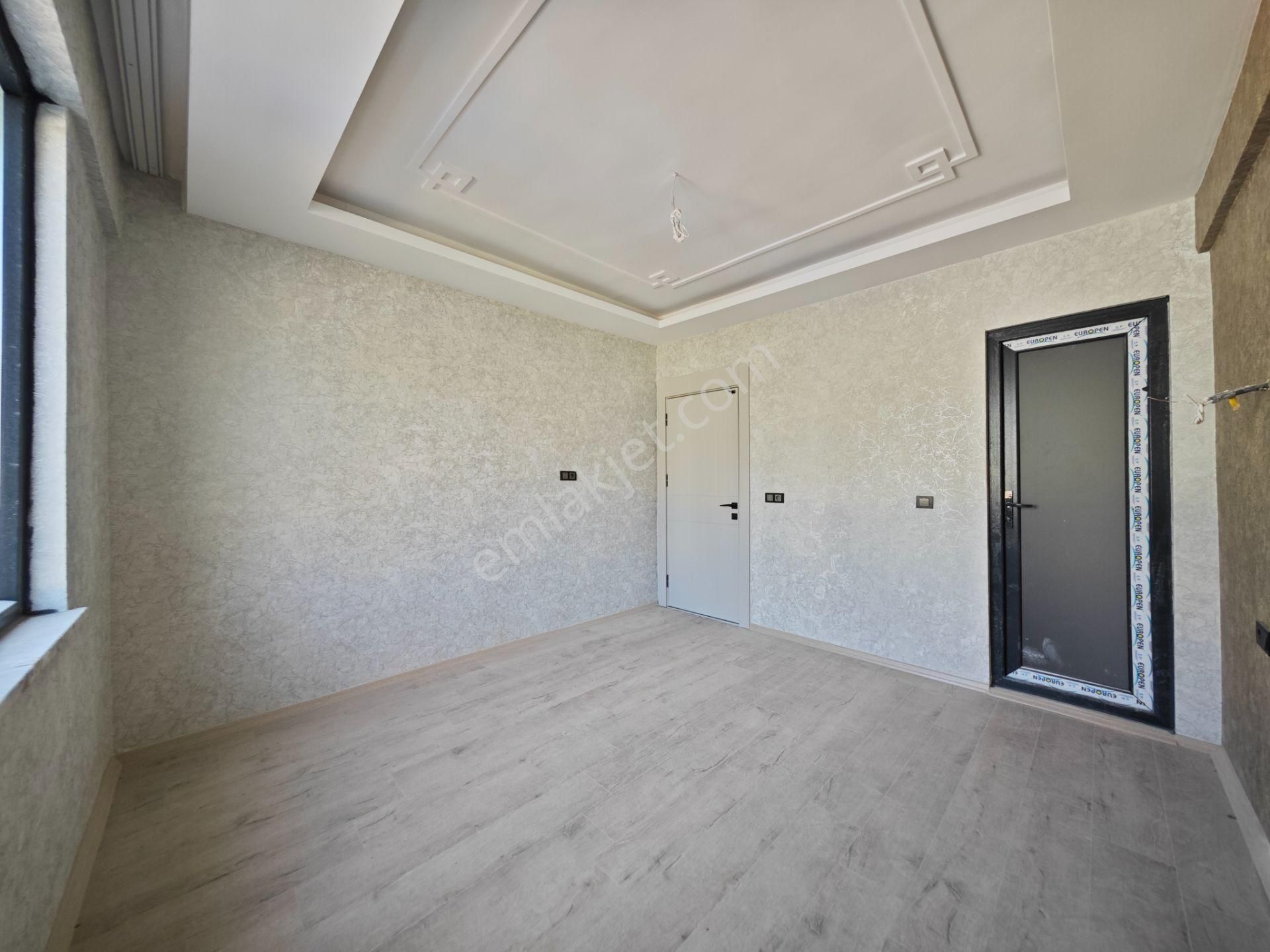 Kkutlar'dan Kalbinize Dokunacak Bir Ev Satın Alın Abdülhamithan Da * 2.5+11* Daireler...! - Görsel 20