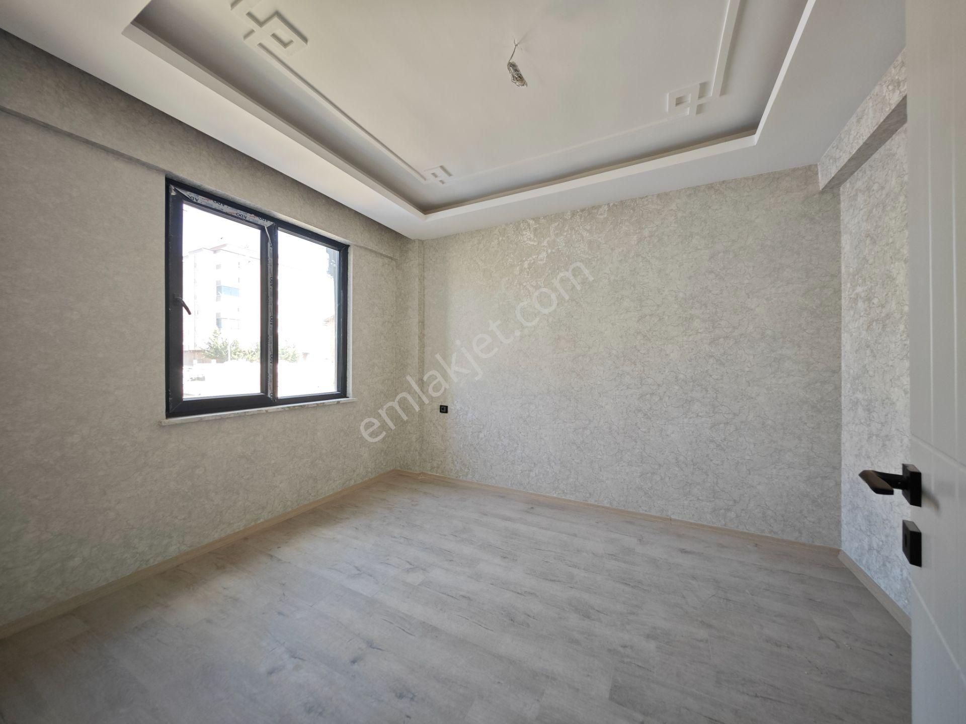 Kkutlar'dan Kalbinize Dokunacak Bir Ev Satın Alın Abdülhamithan Da * 2.5+11* Daireler...! - Görsel 11