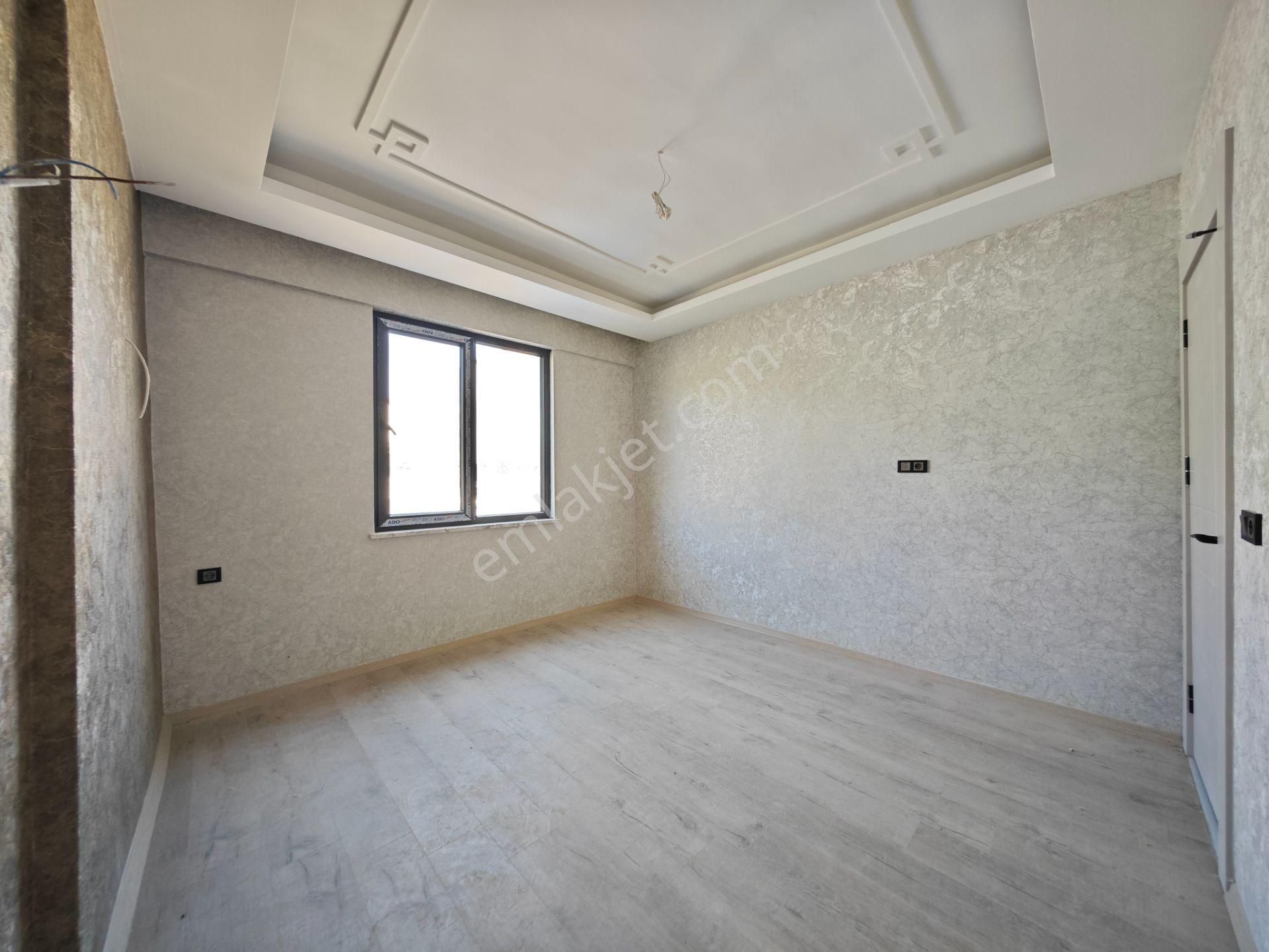 Kkutlar'dan Kalbinize Dokunacak Bir Ev Satın Alın Abdülhamithan Da * 2.5+11* Daireler...! - Görsel 18