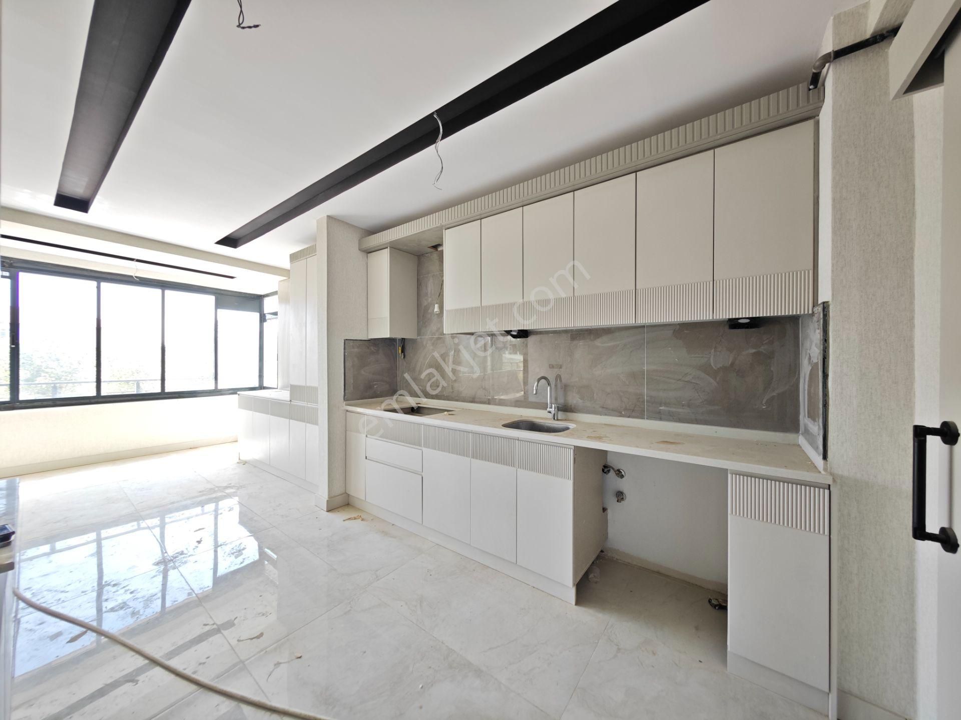 Kkutlar'dan Kalbinize Dokunacak Bir Ev Satın Alın Abdülhamithan Da * 2.5+11* Daireler...! - Görsel 5