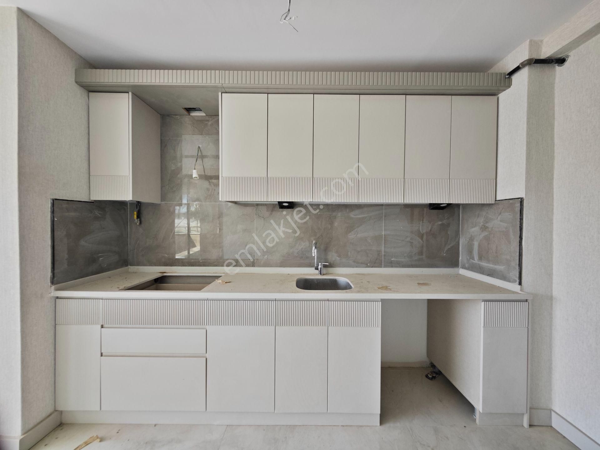 Kkutlar'dan Kalbinize Dokunacak Bir Ev Satın Alın Abdülhamithan Da * 2.5+11* Daireler...! - Görsel 6