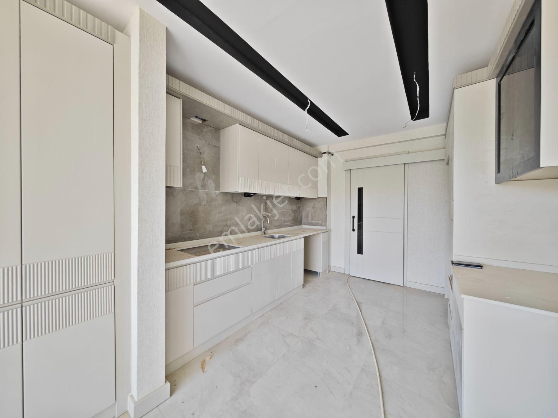 Kkutlar'dan Kalbinize Dokunacak Bir Ev Satın Alın Abdülhamithan Da * 2.5+11* Daireler...! - Görsel 4