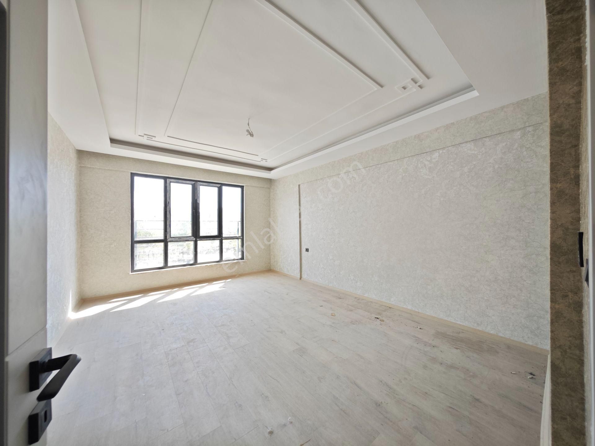 Kkutlar'dan Kalbinize Dokunacak Bir Ev Satın Alın Abdülhamithan Da * 2.5+11* Daireler...! - Görsel 21