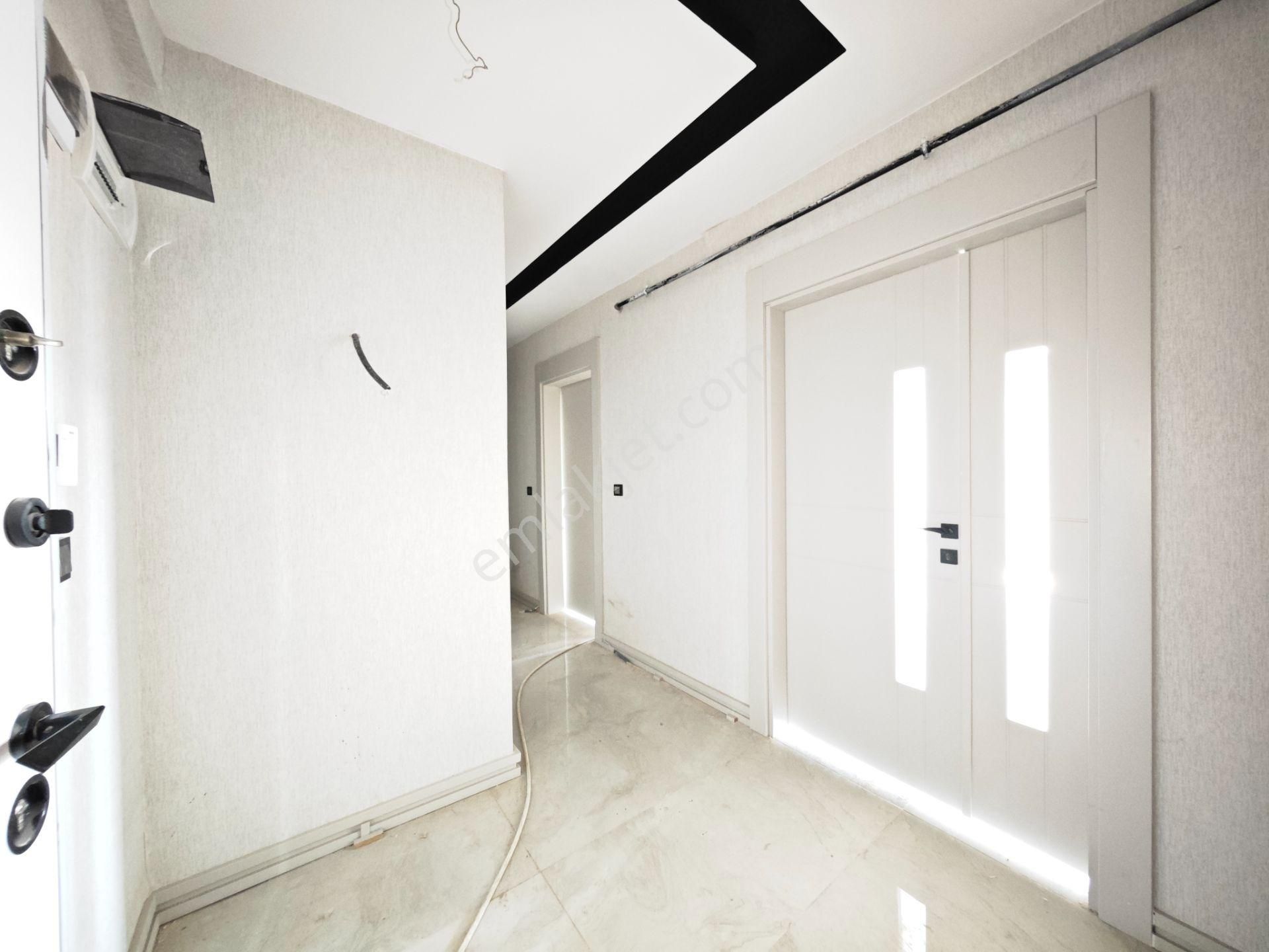 Kkutlar'dan Kalbinize Dokunacak Bir Ev Satın Alın Abdülhamithan Da * 2.5+11* Daireler...! - Görsel 27