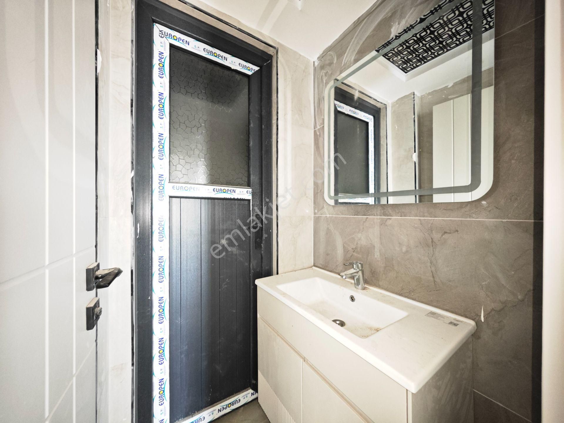 Kkutlar'dan Kalbinize Dokunacak Bir Ev Satın Alın Abdülhamithan Da * 2.5+11* Daireler...! - Görsel 34