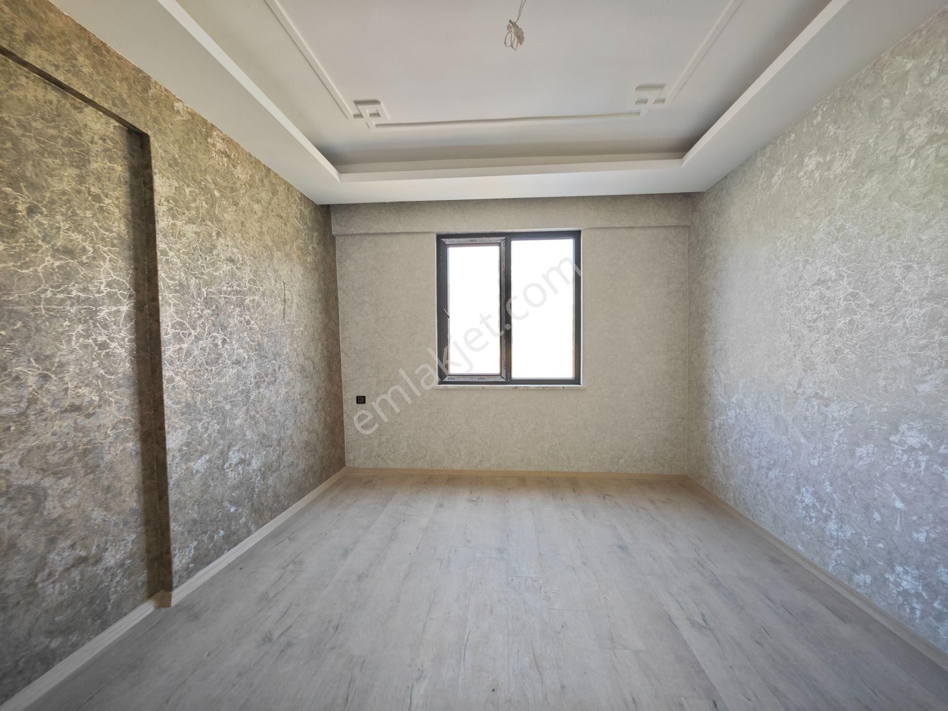 Kkutlar'dan Kalbinize Dokunacak Bir Ev Satın Alın Abdülhamithan Da * 2.5+11* Daireler...! - Görsel 17