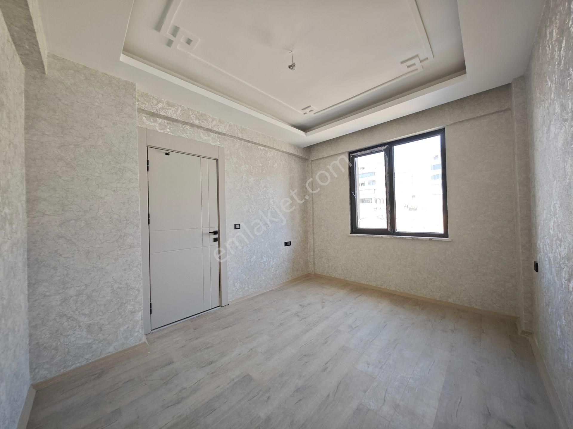 Kkutlar'dan Kalbinize Dokunacak Bir Ev Satın Alın Abdülhamithan Da * 2.5+11* Daireler...! - Görsel 16