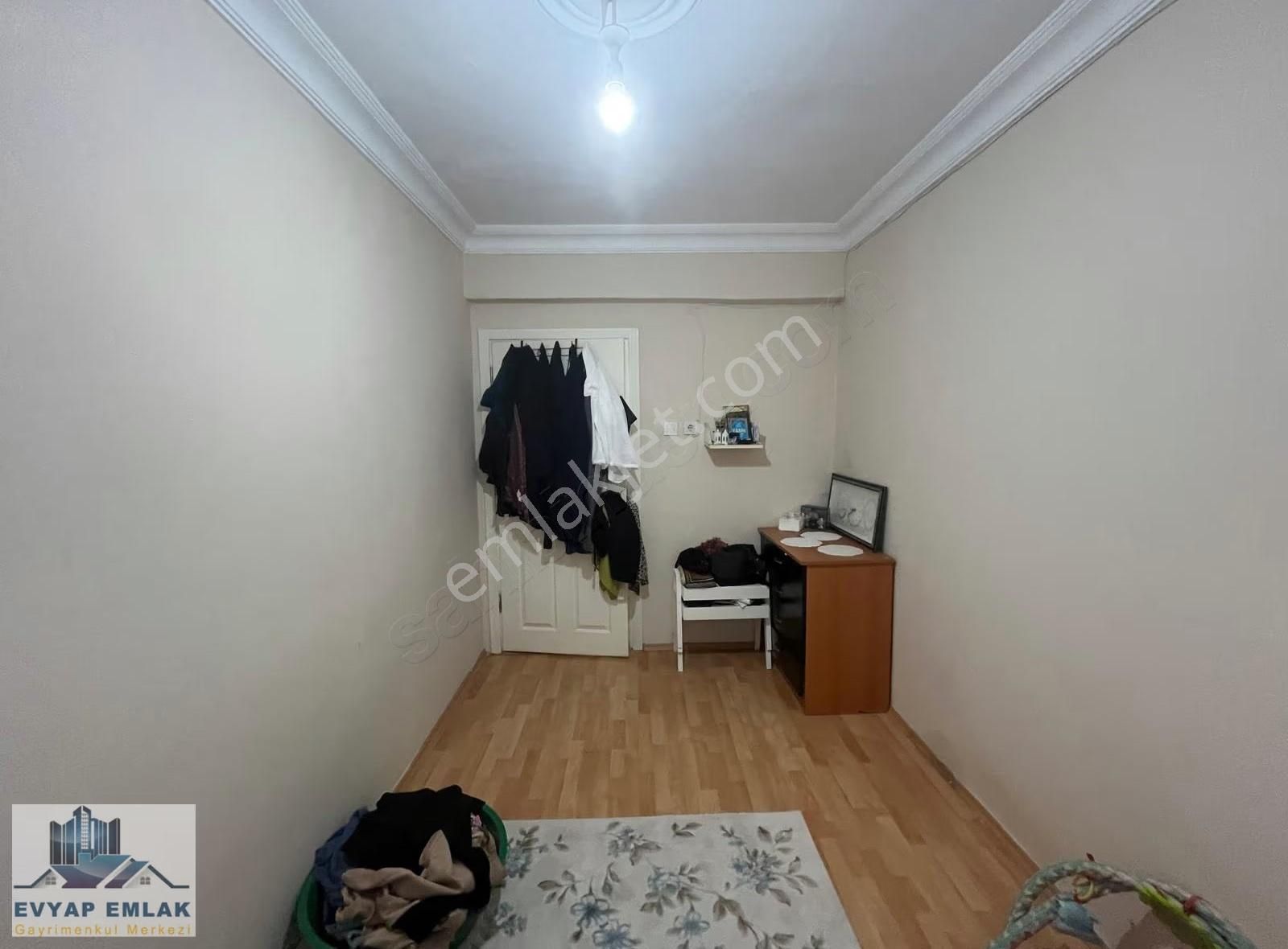 Kentsel Uygun 3+1 Köşe Daire Hisseli Tapu - Görsel 3