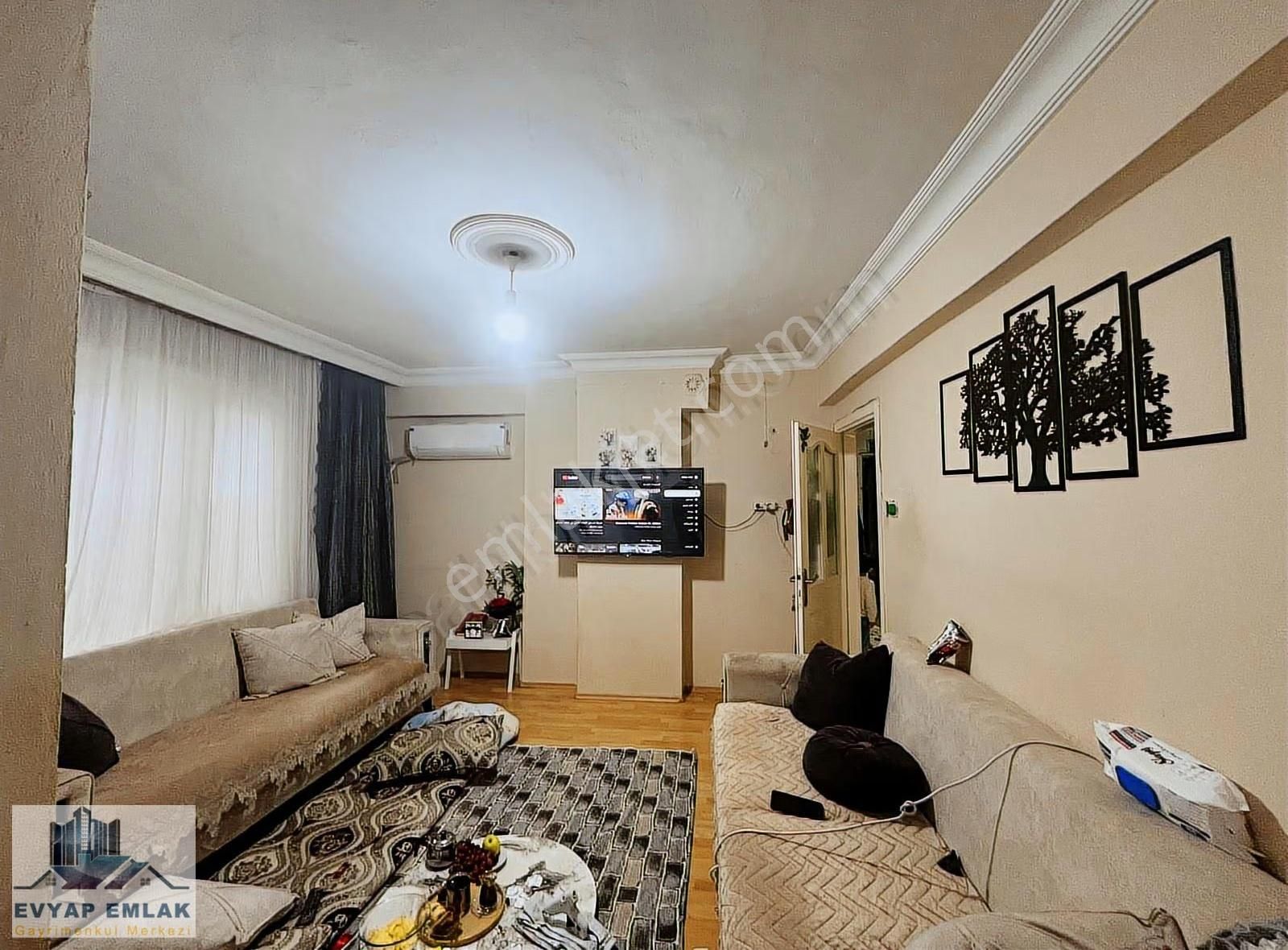 Kentsel Uygun 3+1 Köşe Daire Hisseli Tapu - Görsel 8