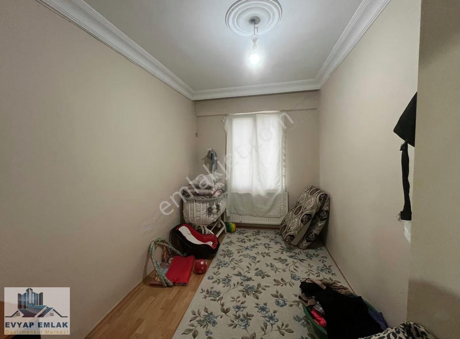 Kentsel Uygun 3+1 Köşe Daire Hisseli Tapu - Görsel 11