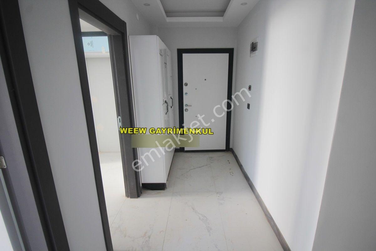 Çorlu Hatip Mahallesi’nde Havuzlu, Güvenlikli Sitede Sıfır Süper Lüks 3+1 Daire - Görsel 10