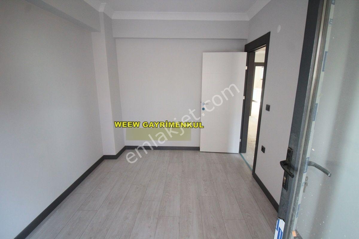 Çorlu Hatip Mahallesi’nde Havuzlu, Güvenlikli Sitede Sıfır Süper Lüks 3+1 Daire - Görsel 7