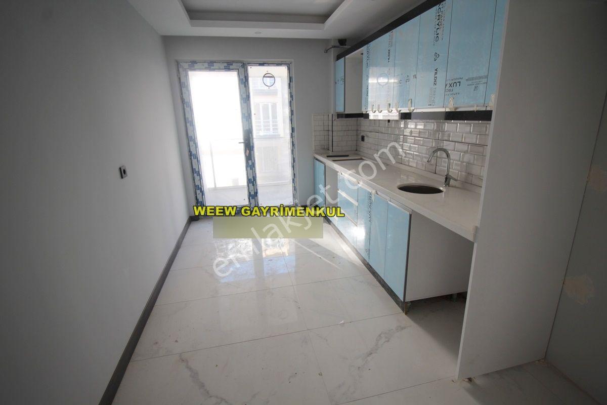 Çorlu Hatip Mahallesi’nde Havuzlu, Güvenlikli Sitede Sıfır Süper Lüks 3+1 Daire - Görsel 15