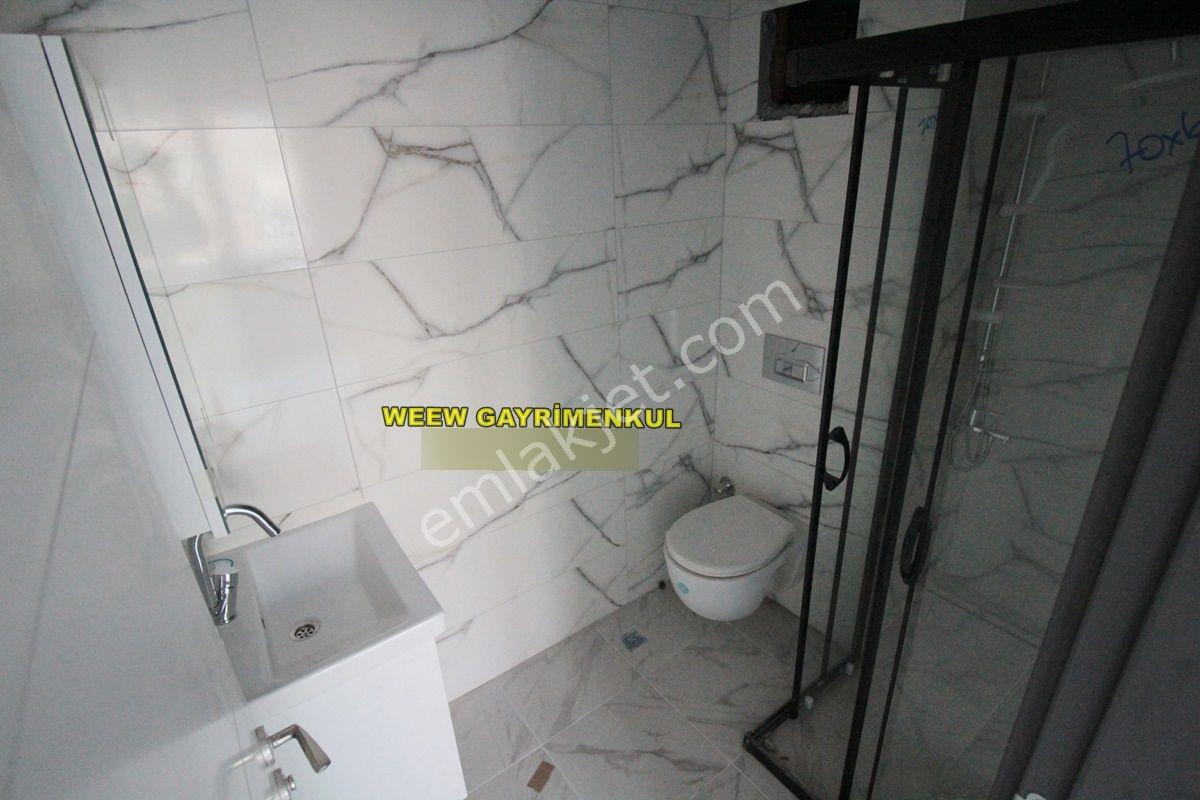 Çorlu Hatip Mahallesi’nde Havuzlu, Güvenlikli Sitede Sıfır Süper Lüks 3+1 Daire - Görsel 9