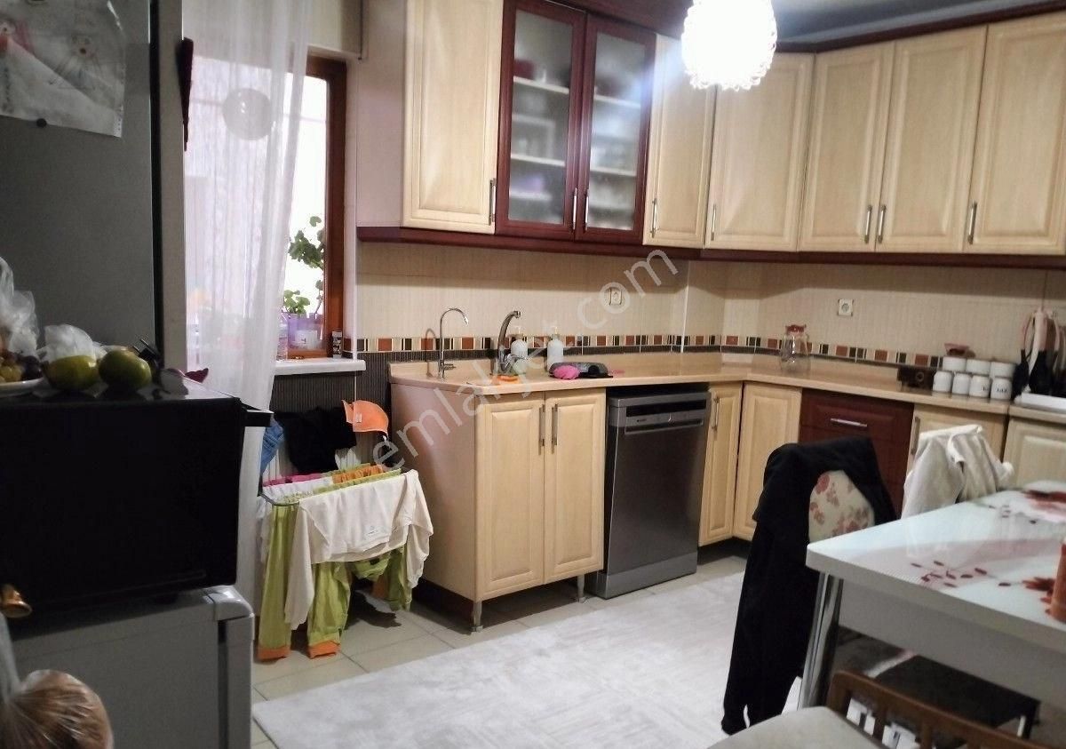 Zeliş Emlak'tan Yenimahalle Merkezde Genç Binada Yatırıma Uygun 3+1 Blok Başı Arakat - Görsel 16