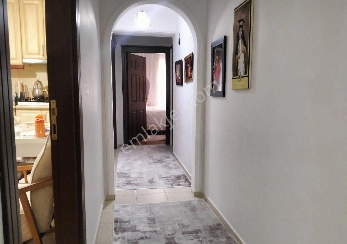 Zeliş Emlak'tan Yenimahalle Merkezde Genç Binada Yatırıma Uygun 3+1 Blok Başı Arakat - Görsel 18